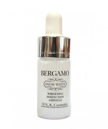 Serum Bergamo Vita Now White Whitening Perfection Hàn Quốc Chăm Sóc Mặt-1