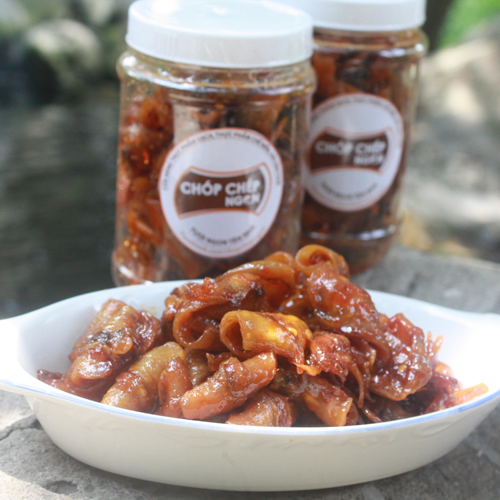 MỰC SỮA RIM ĐẶC SẢN