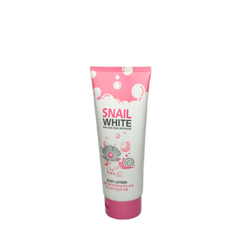 Kem Snail White Dưỡng Trắng  Body ThaiLan