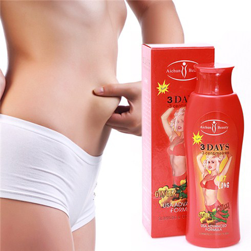 Kem Tan Mỡ Bụng 3days Thái Lan