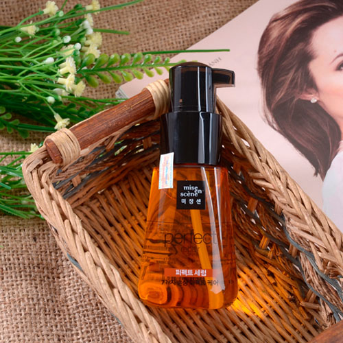 Serum Dưỡng Tóc Mise En Scene Perfect Repair Hair  Hàn Quốc