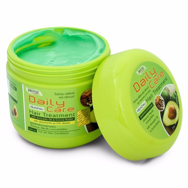 Ủ Tóc Daily Care Bơ Thái Lan
