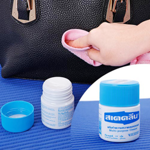 Kem Lau Chùi Túi Xách Đa Năng Thái Lan