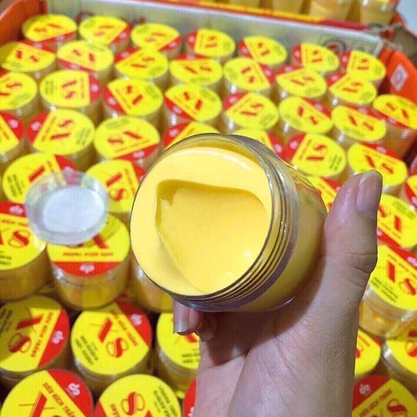 Kem Siêu Kích Trắng X8