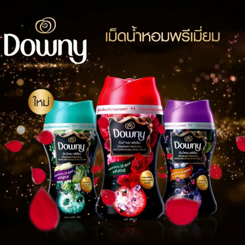 Viên Xả Vải Downy Thái Lan