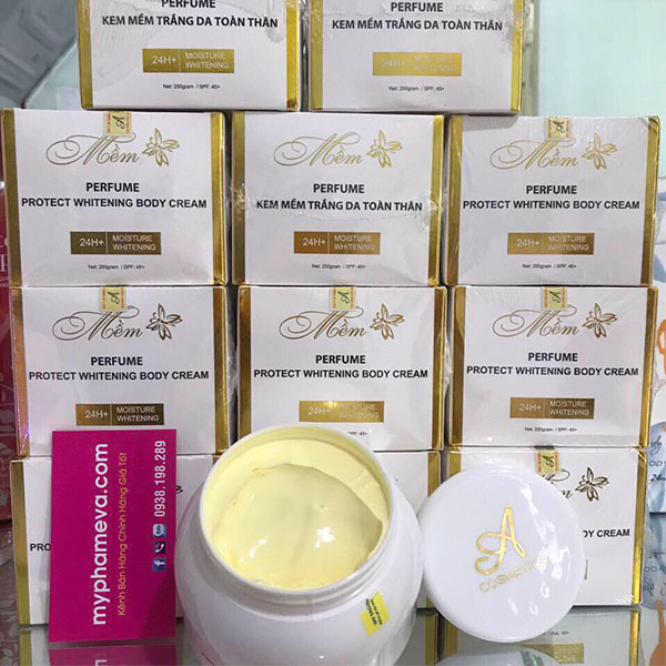 Kem Body A Cosmetics Phương Anh