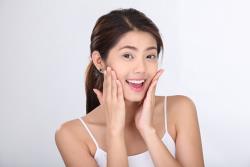 Trung thành với quy trình dưỡng da có tác dụng với mình
