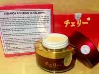Kem Face Dưỡng Trắng Da Hoa Anh Đào Nhật Bản - 0938198289