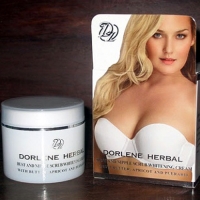 Kem Nở Ngực Dorlene Herbal Thái Lan - 0938198289