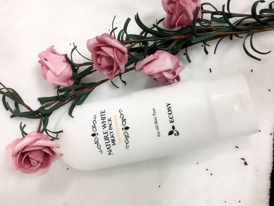 Kem Dưỡng Trắng Da Body Nature White Hàn Quốc Dưỡng Thể-1