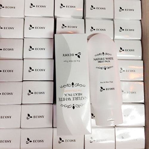 Kem Dưỡng Trắng Da Body Nature White Hàn Quốc Dưỡng Thể-1