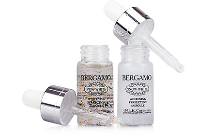 Serum Bergamo Vita Now White Whitening Perfection Hàn Quốc Chăm Sóc Mặt-1