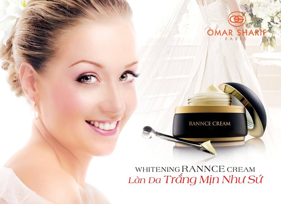 Kem Face Dưỡng Trắng Da Hoa Anh Đào Nhật Bản Chăm Sóc Mặt-1