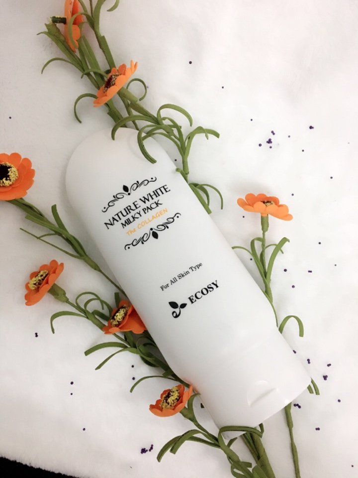 Kem Dưỡng Trắng Da Body Nature White Hàn Quốc Dưỡng Thể-1