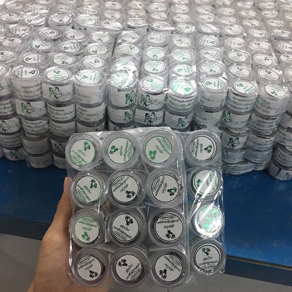 Thuốc Đặt Se Khít Làm Hồng Vùng Kín Thái Lan Chính Hãng Dưỡng Thể-1