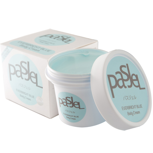 Kem Pasjel Xanh Thái Lan  Siêu Dưỡng Trắng  Body  Dưỡng Thể-1