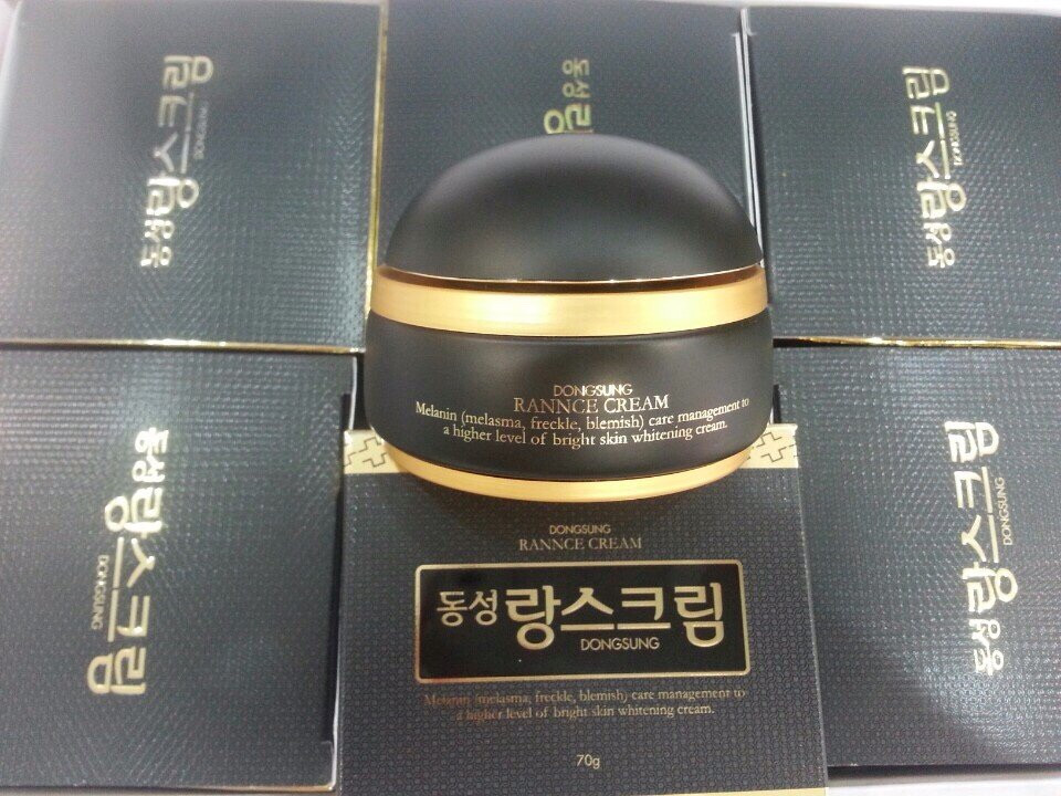 Kem Face Dưỡng Trắng Da Hoa Anh Đào Nhật Bản Chăm Sóc Mặt-1