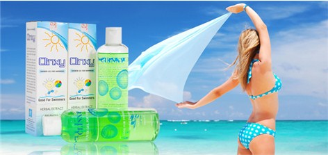 Gel Tắm Lô Hội Clinxy Cho Người Đi Bơi Dưỡng Thể-1