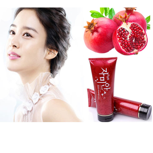  Dưỡng Da lotion red body Hàn Quốc Trang Điểm Khuôn Mặt-1