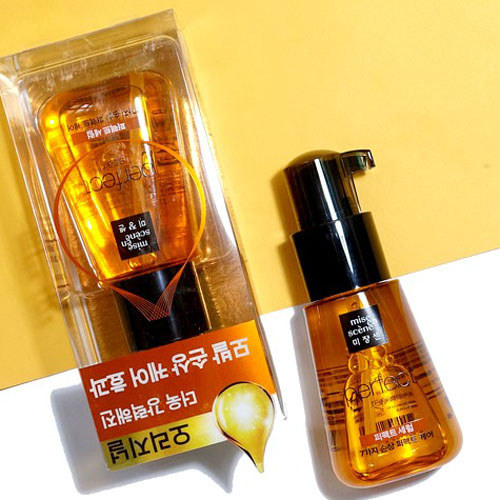 Serum Dưỡng Tóc Mise En Scene Perfect Repair Hair  Hàn Quốc Ủ Tóc Dưỡng Tóc-1