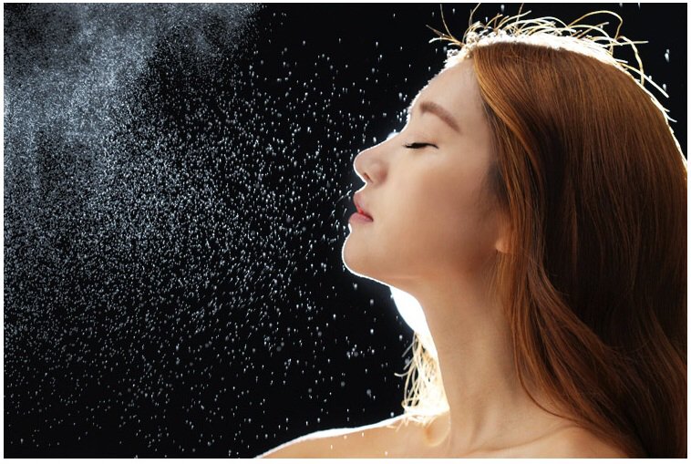 Xịt Khoáng Avene Pháp Chăm Sóc Mặt-1