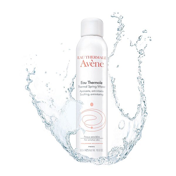 Xịt Khoáng Avene Pháp Chăm Sóc Mặt-1