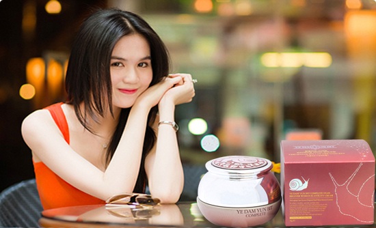 Serum Bergamo Vita Now White Whitening Perfection Hàn Quốc Chăm Sóc Mặt-1
