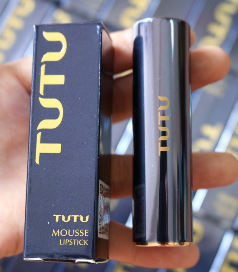 Son Môi Tutu Trang Điểm Đôi Môi-1