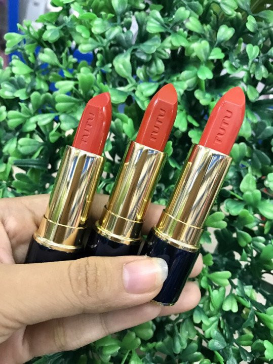 Son Môi Tutu Trang Điểm Đôi Môi-1