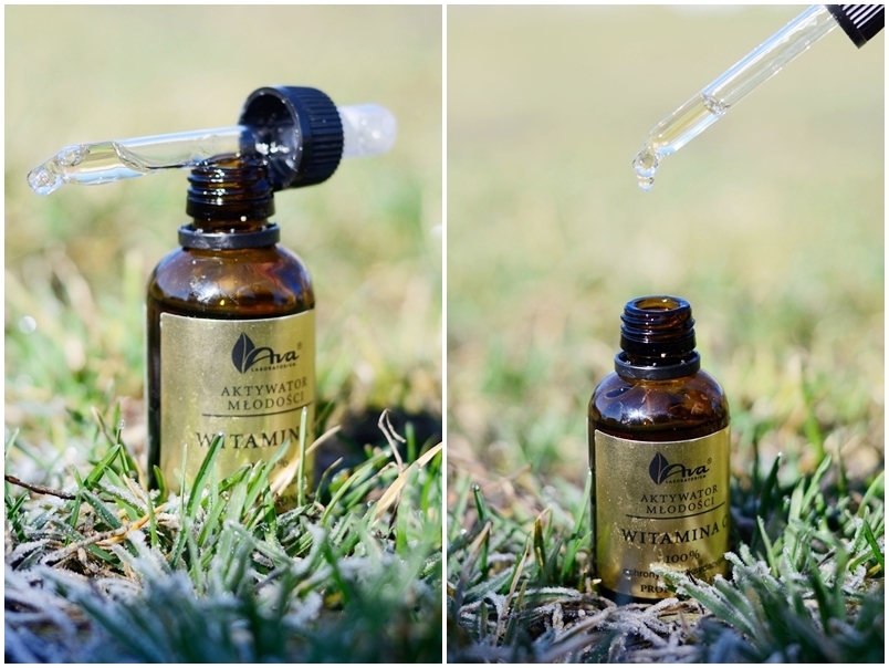Serum Vitamin C trắng da, trị thâm nám Ava Youth Activation Chăm Sóc Mặt-1