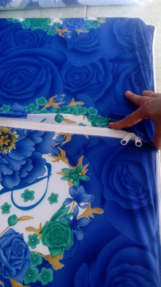  Nệm Most Dẻo Cao Cấp Như Cao Su Dưỡng Thể-1