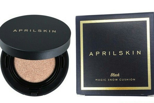 Phấn Nước April Skin Hàn Quốc Chăm Sóc Mặt-1