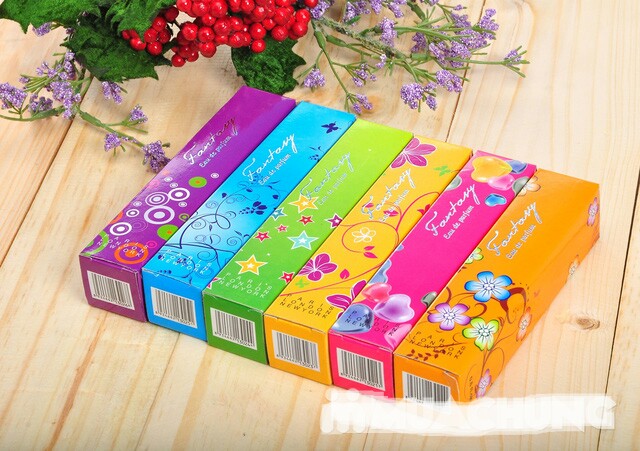 Nước Hoa Fantasy Làm đẹp Body-1