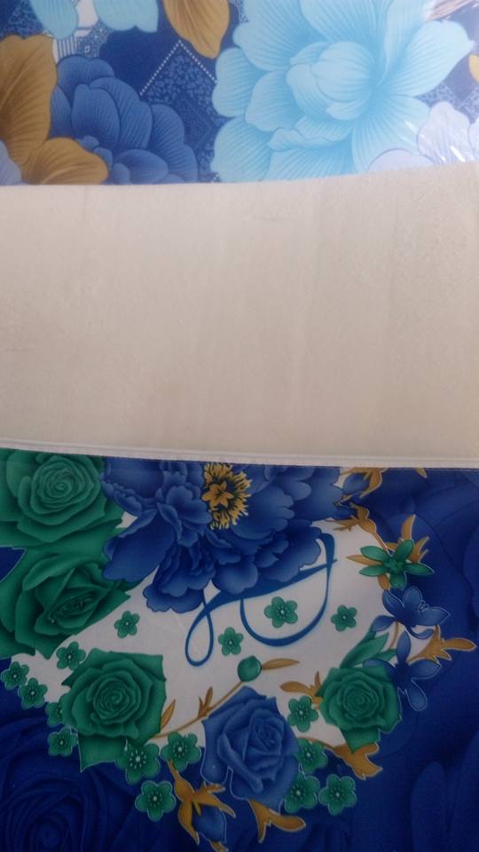  Nệm Most Dẻo Cao Cấp Như Cao Su Dưỡng Thể-1