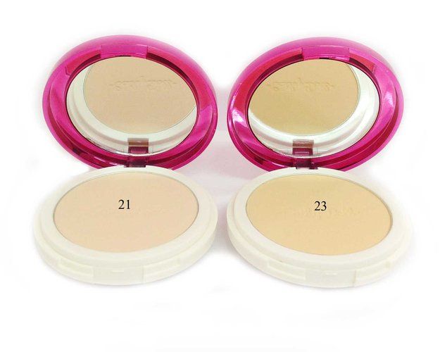 PHẤN PHỦ CC CATHY DOLL Chăm Sóc Mặt-1