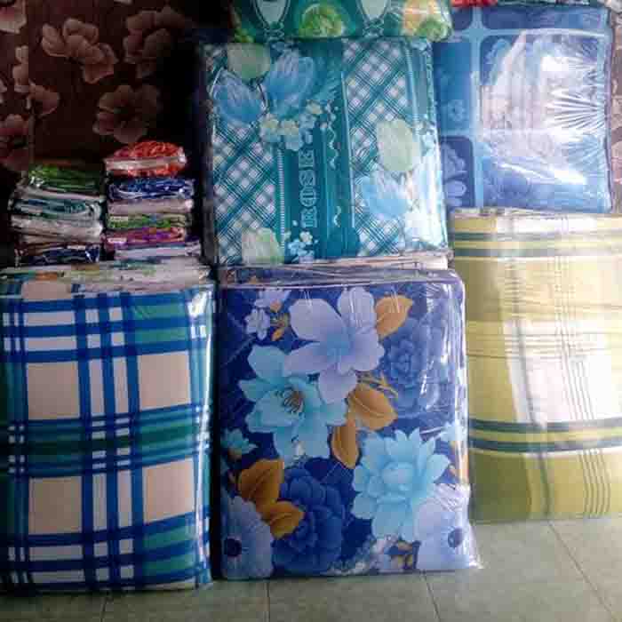  Nệm Most Dẻo Cao Cấp Như Cao Su Dưỡng Thể-1