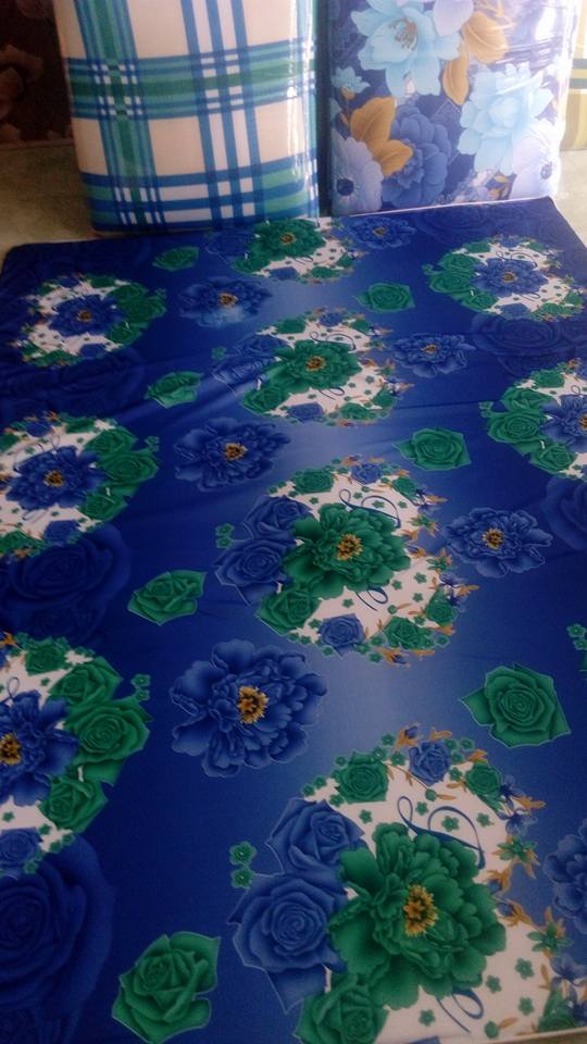  Nệm Most Dẻo Cao Cấp Như Cao Su Dưỡng Thể-1