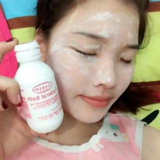 Sữa Non kích trắng Clarins Pháp Sữa Rửa Mặt-1