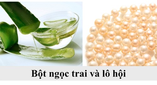 Sữa Rửa Mặt Beanne Ngọc Trai Làm Trắng Da Đoài Loan Sữa Rửa Mặt-1