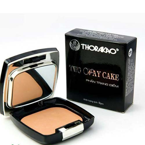 Phấn Trang Điểm Thorakao Chăm Sóc Mặt-1