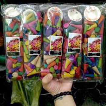 TRẦM HƯƠNG THÁI LAN - GÓI 100 VIÊN Dưỡng Thể-1