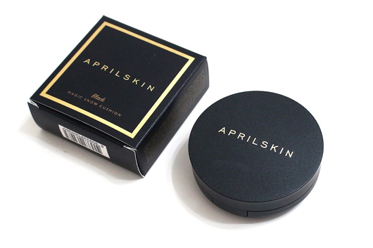 Phấn Nước April Skin Hàn Quốc Chăm Sóc Mặt-1