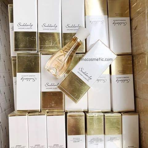 Nước Hoa Nữ Suddenly Mademe Glamour Đức Nước Hoa-1