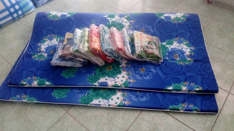  Nệm Most Dẻo Cao Cấp Như Cao Su Dưỡng Thể-1