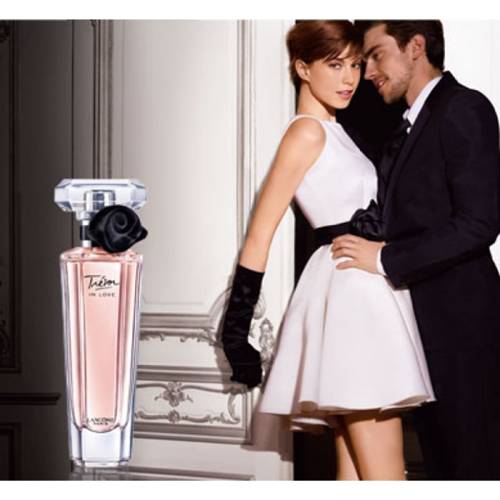 Nước Hoa Lancôme Tresor In Love Pháp Chống Nắng-1