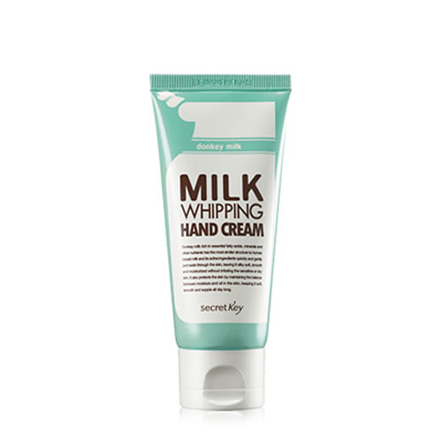 Sữa Dưỡng Tay Milk Whipping Hàn Quốc Sữa Rửa Mặt-1