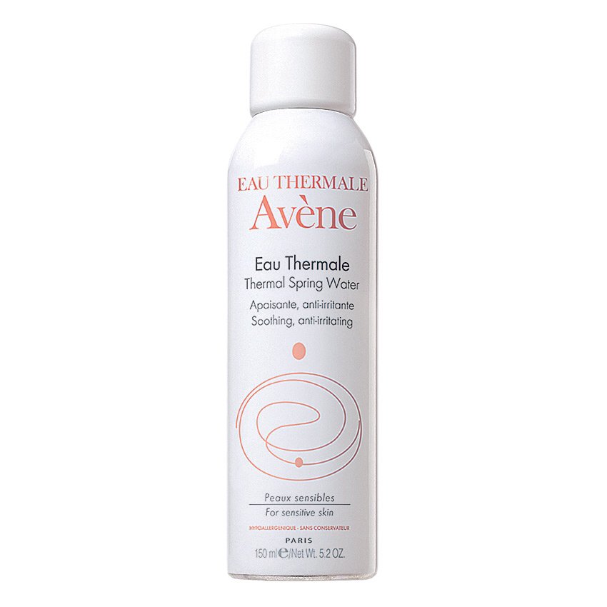 Xịt Khoáng Avene Pháp Chăm Sóc Mặt-1