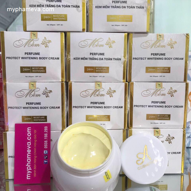 Kem Body A Cosmetics Phương Anh Chăm Sóc Mặt-1