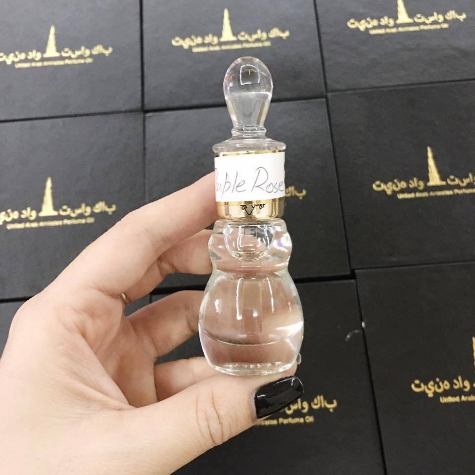 Tinh Dầu Nước Hoa Dubai  Nước Hoa-1
