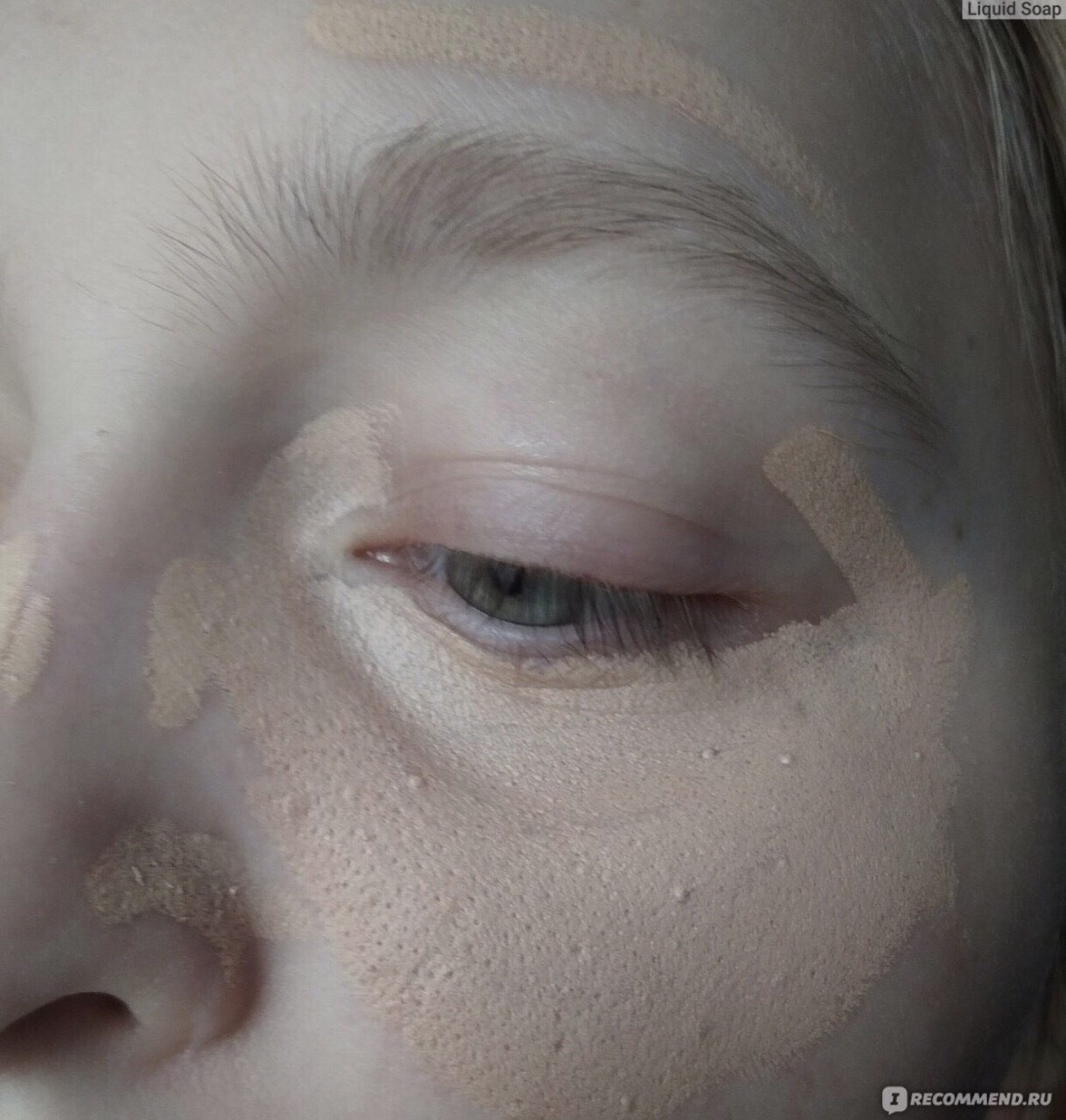   Bút Che Khuyết Điểm EVELINE Chăm Sóc Mặt-1